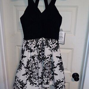 NEW Crystal Doll dress